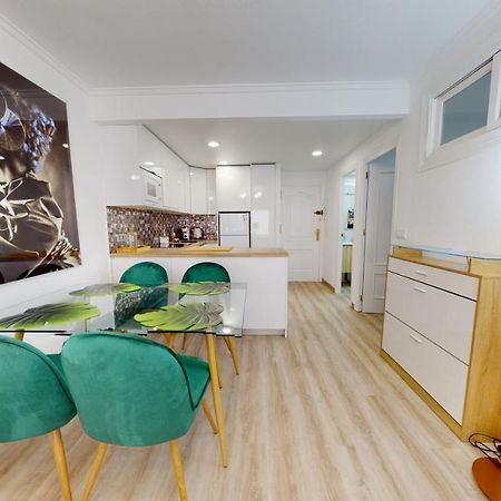 Ferienwohnung Pedro Lorca Torrevieja Exterior foto